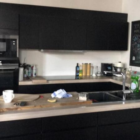 Loft Industriel Διαμέρισμα Tubize Εξωτερικό φωτογραφία