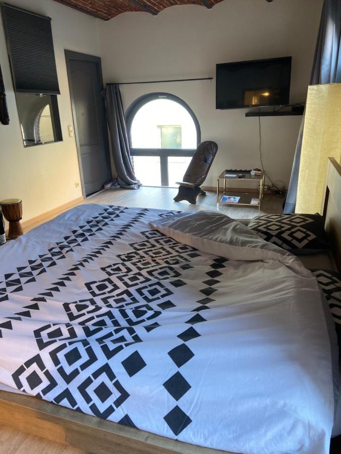 Loft Industriel Διαμέρισμα Tubize Εξωτερικό φωτογραφία